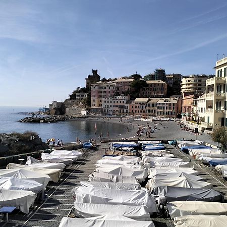 Casa Rosi Vernazzola Al Mare Gênes Extérieur photo
