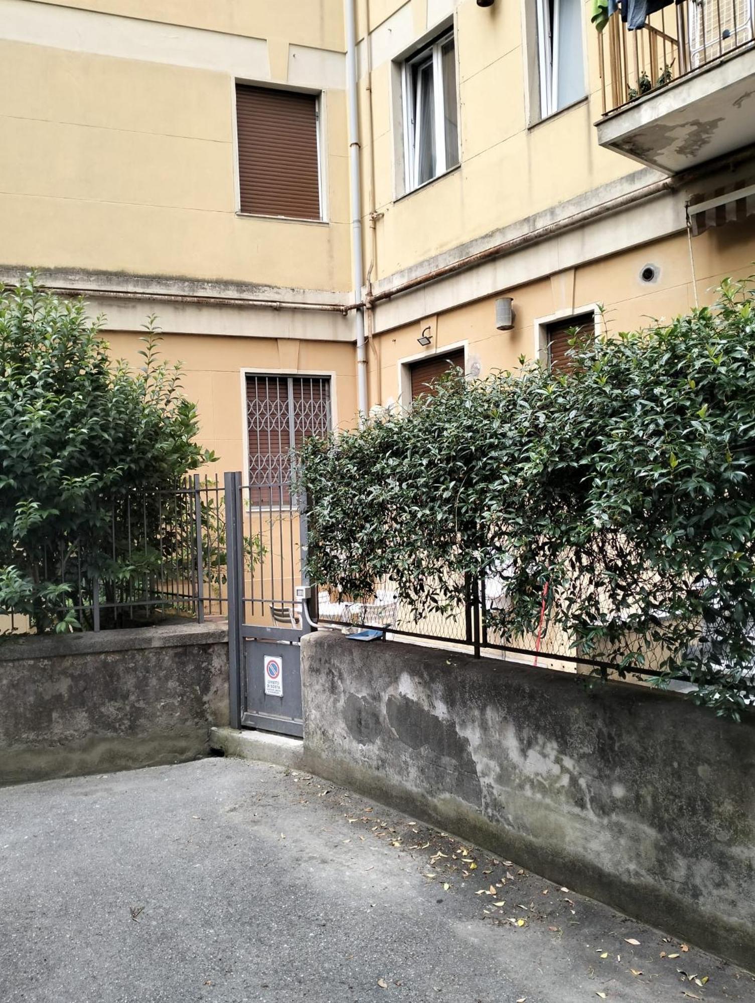 Casa Rosi Vernazzola Al Mare Gênes Extérieur photo