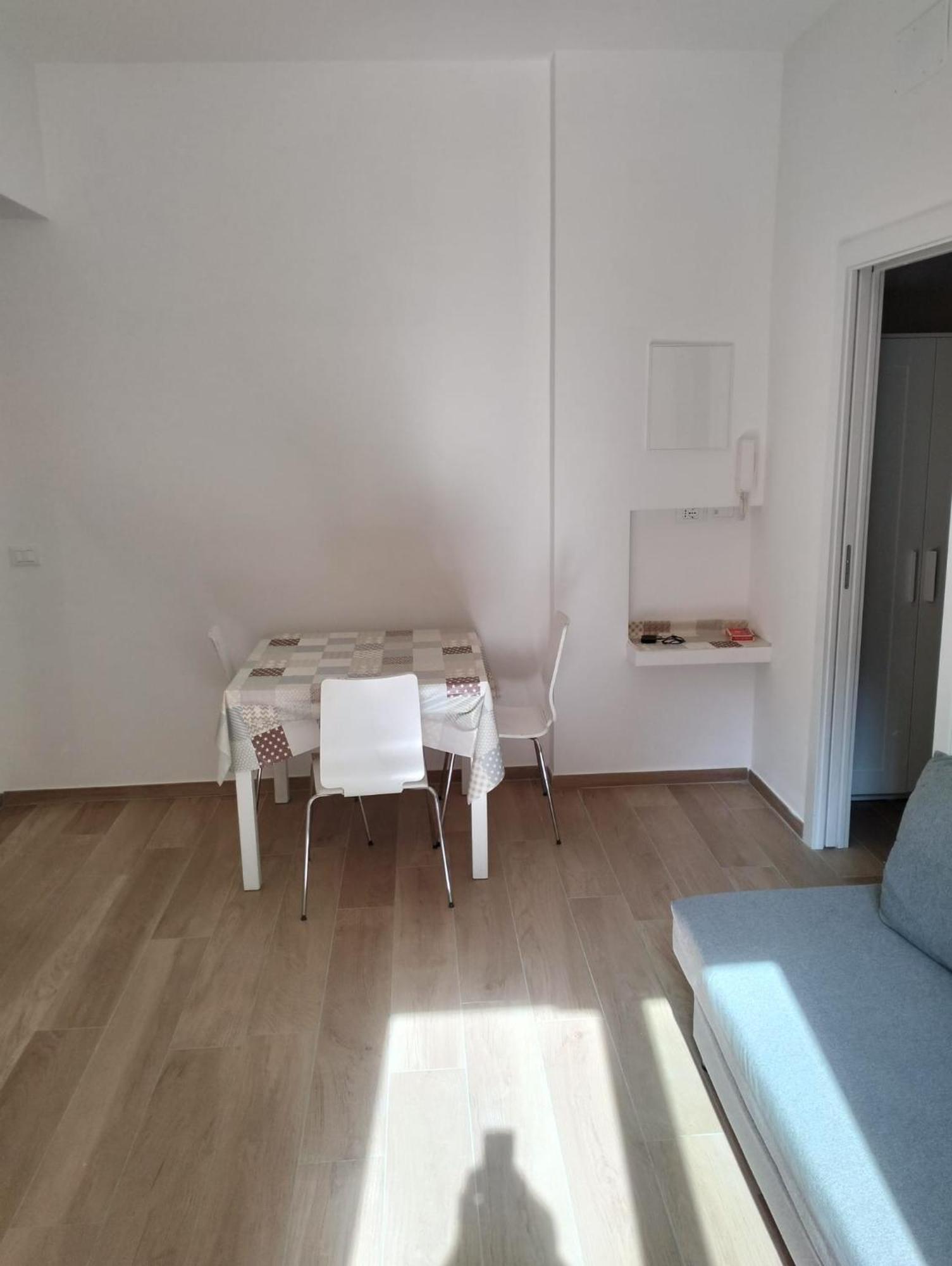 Casa Rosi Vernazzola Al Mare Gênes Extérieur photo