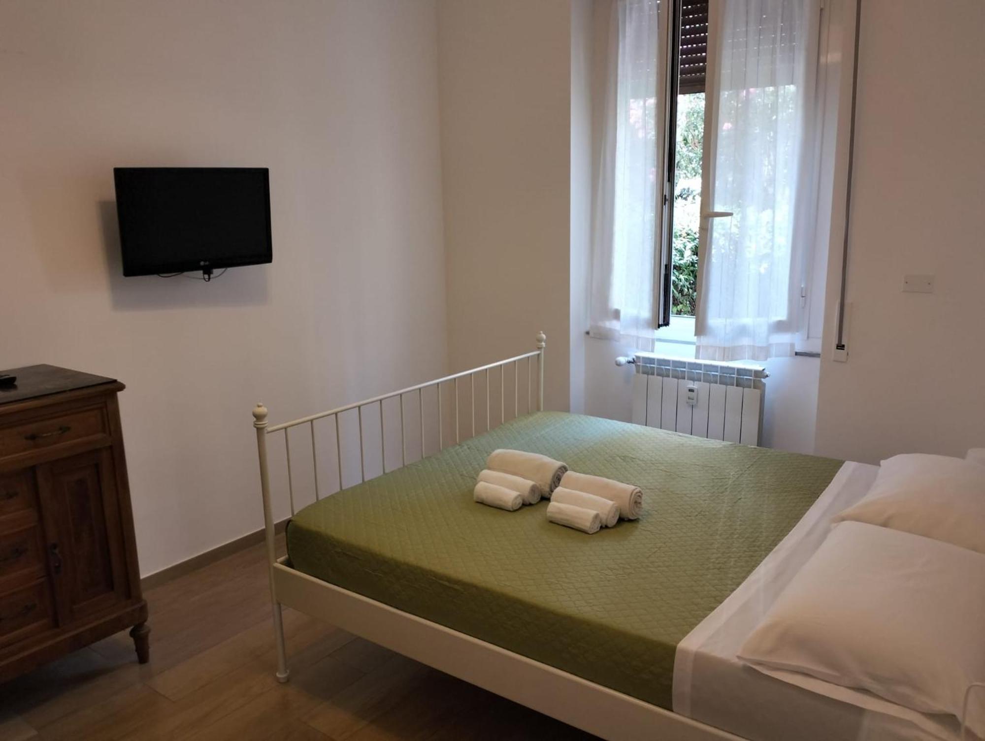Casa Rosi Vernazzola Al Mare Gênes Extérieur photo