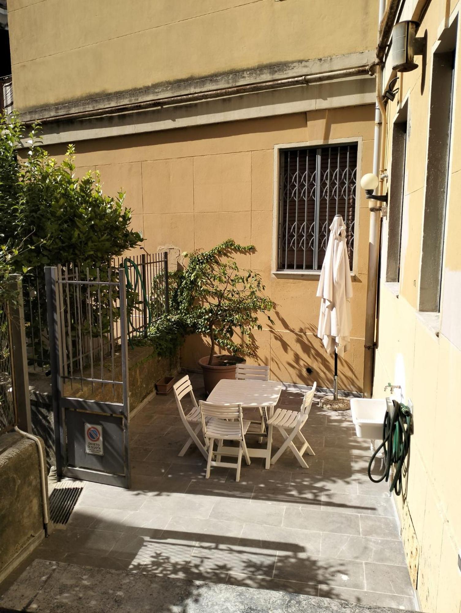Casa Rosi Vernazzola Al Mare Gênes Extérieur photo
